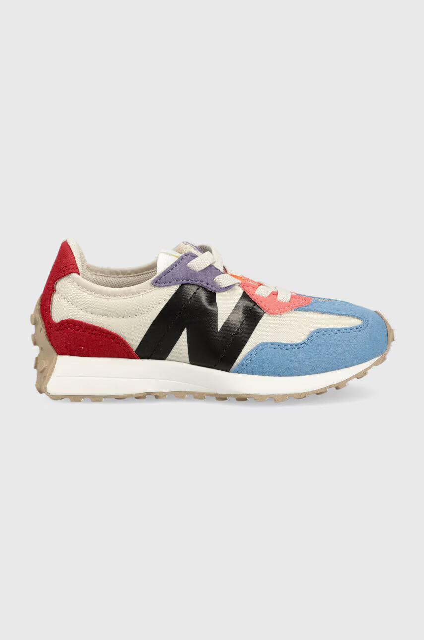New Balance Детски маратонки NBPH327 - Pepit.bg