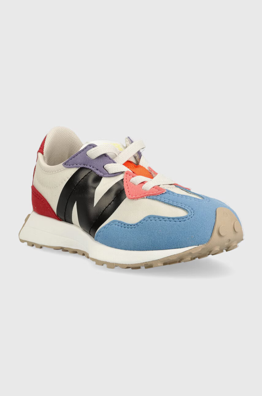 New Balance Детски маратонки NBPH327 - Pepit.bg