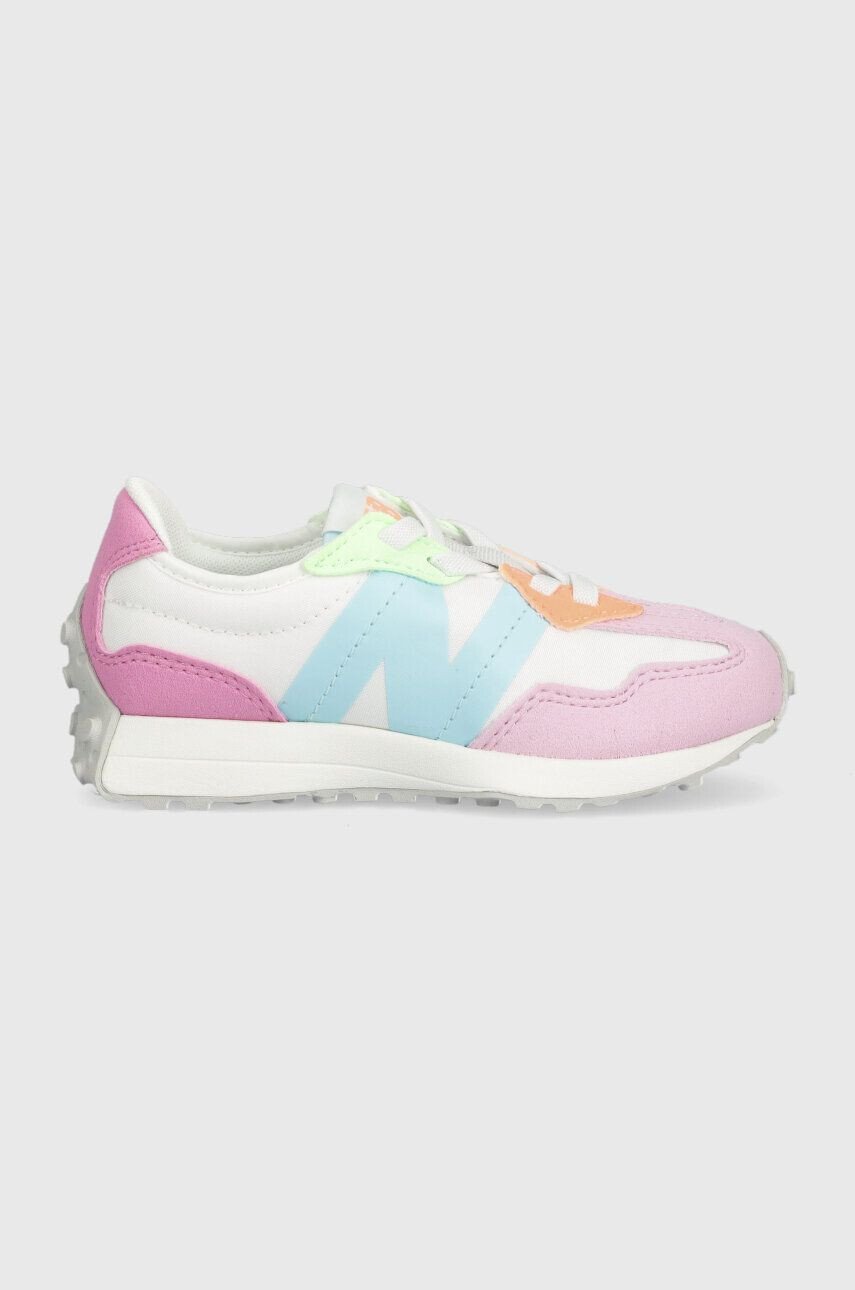 New Balance Детски маратонки NBPH327 - Pepit.bg