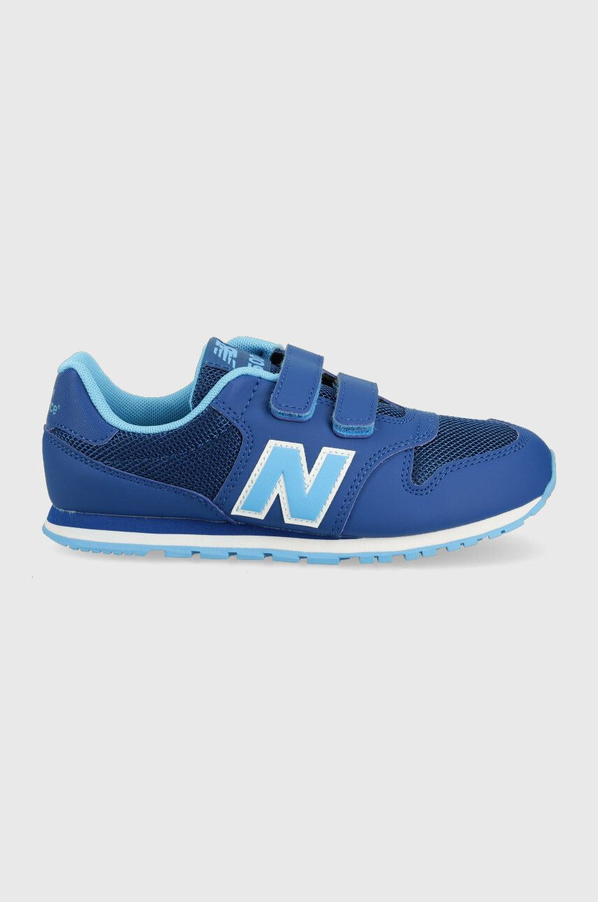 New Balance Детски маратонки PV500BV1 - Pepit.bg