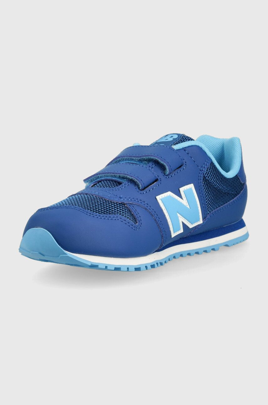 New Balance Детски маратонки PV500BV1 - Pepit.bg