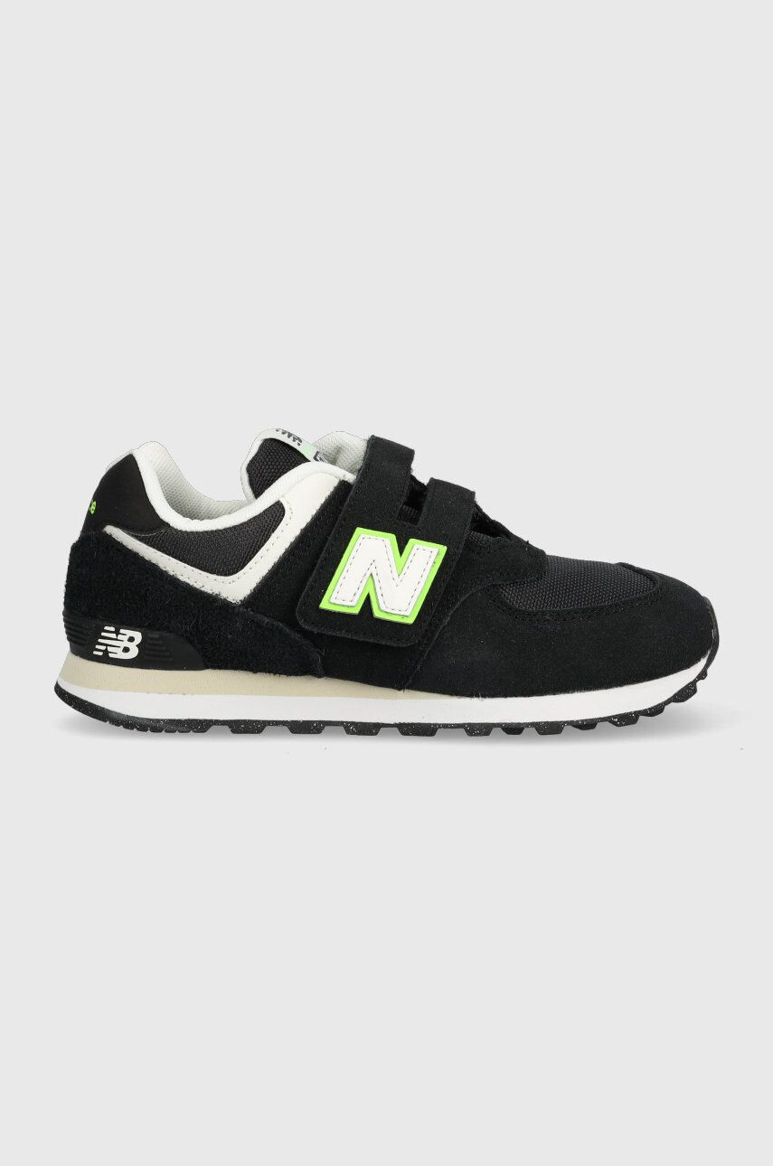 New Balance Детски маратонки PV574CL1 - Pepit.bg