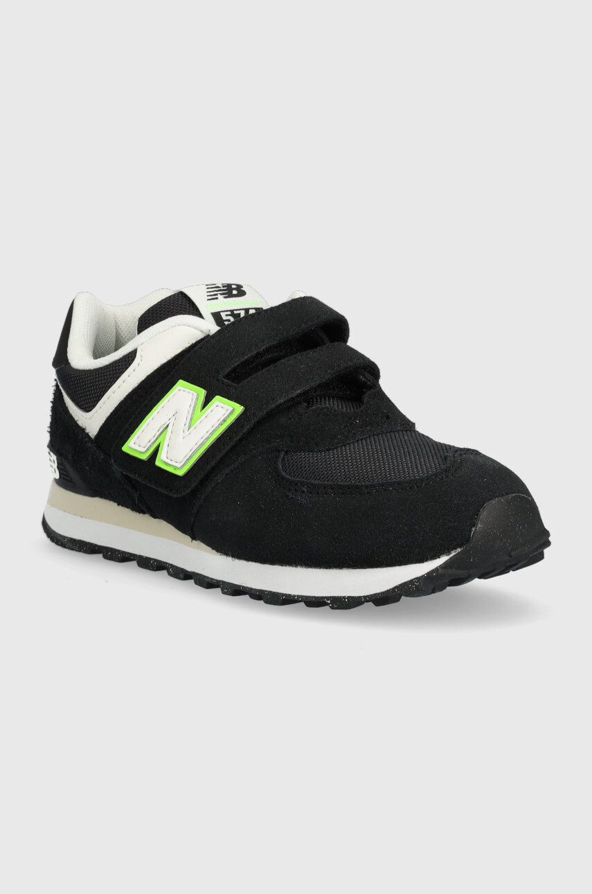 New Balance Детски маратонки PV574CL1 - Pepit.bg