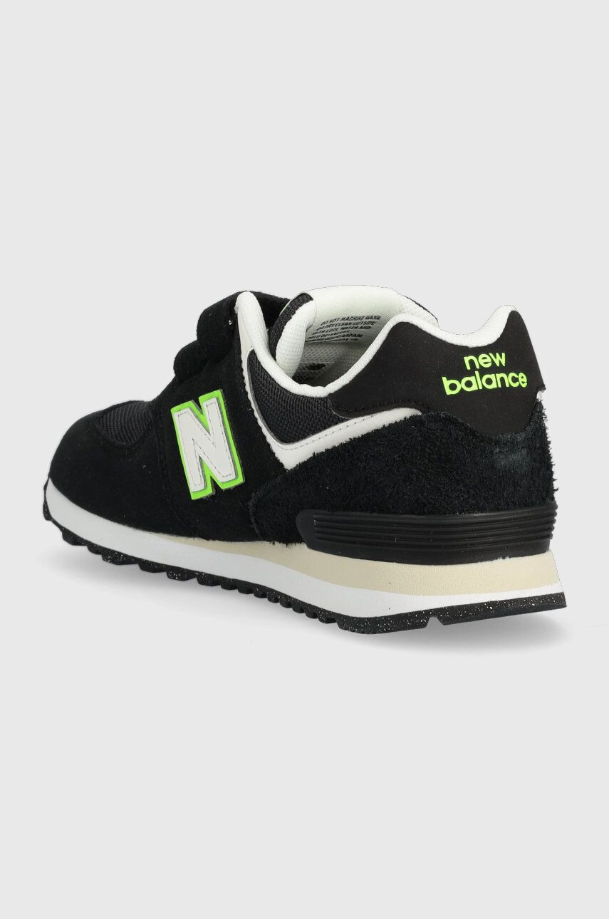 New Balance Детски маратонки PV574CL1 - Pepit.bg