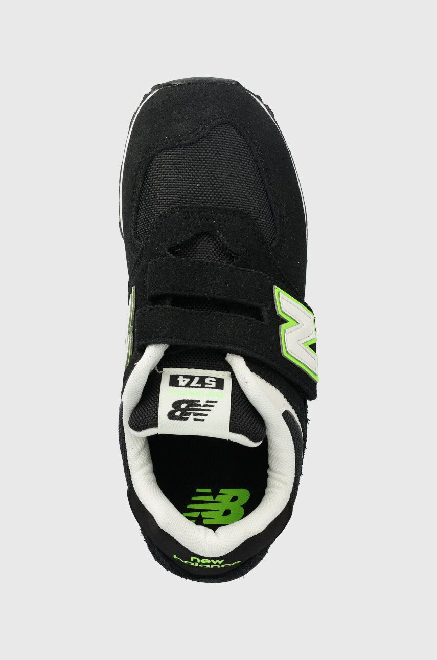 New Balance Детски маратонки PV574CL1 - Pepit.bg