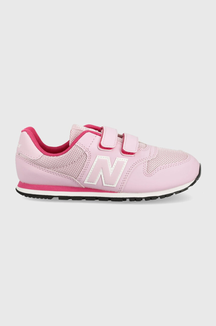 New Balance Детски маратонки YV500RK - Pepit.bg