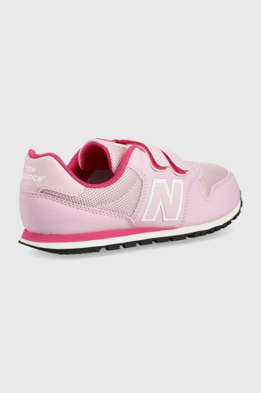 New Balance Детски маратонки YV500RK - Pepit.bg