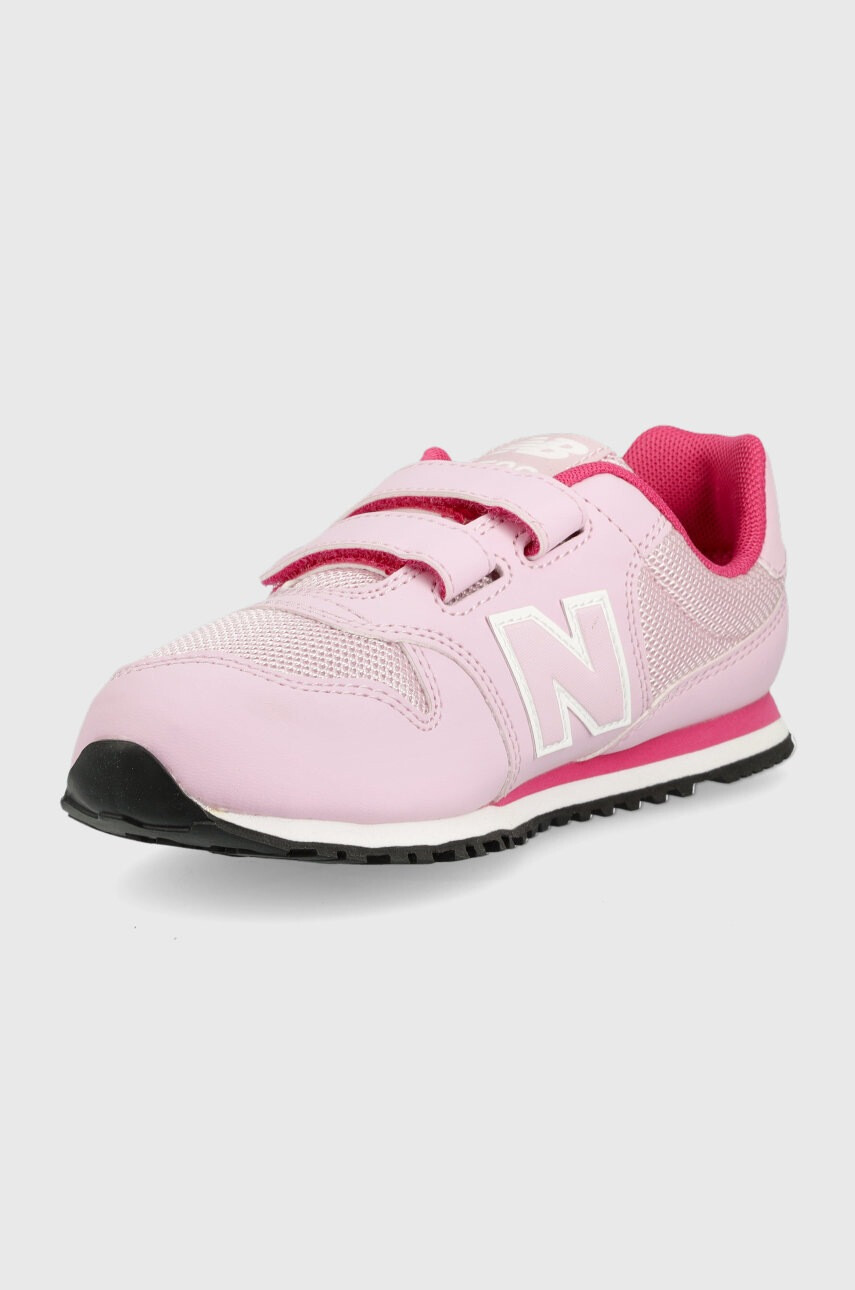 New Balance Детски маратонки YV500RK - Pepit.bg