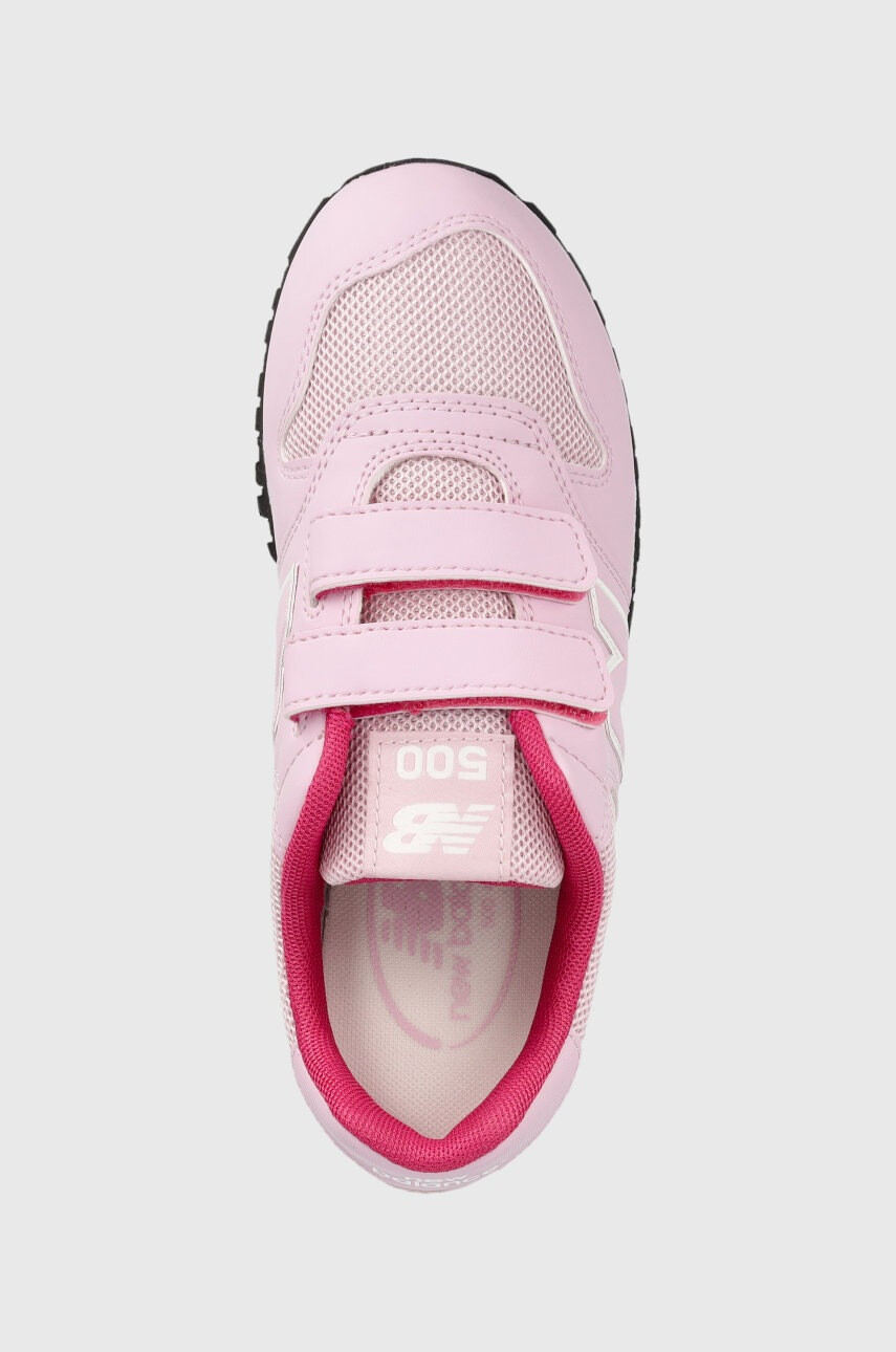 New Balance Детски маратонки YV500RK - Pepit.bg
