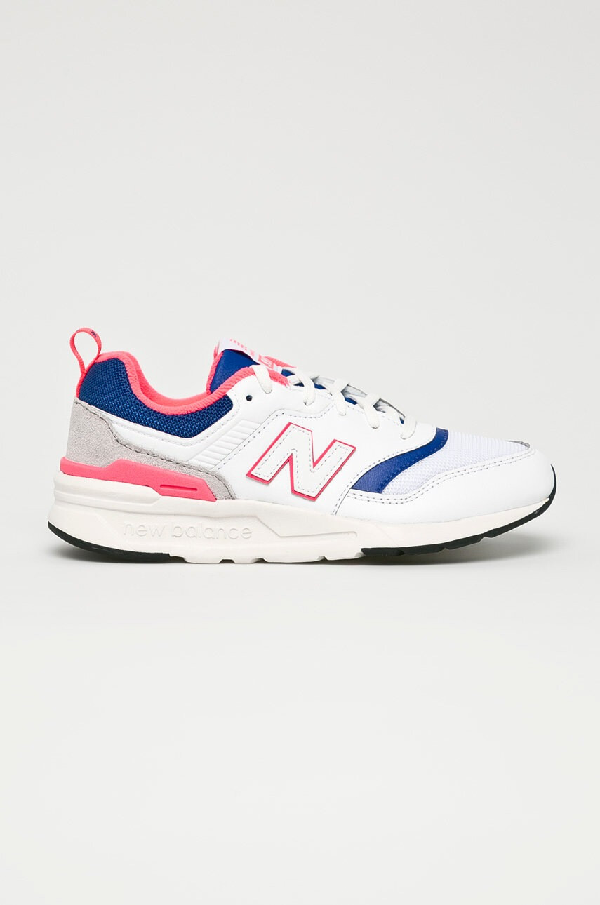New Balance Детски обувки - Pepit.bg