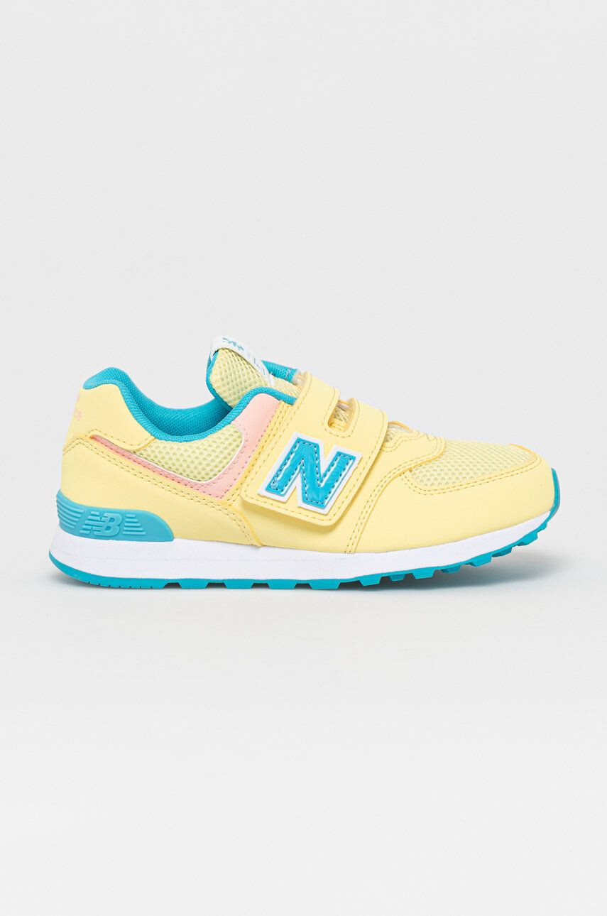 New Balance Детски обувки PV574BYS - Pepit.bg