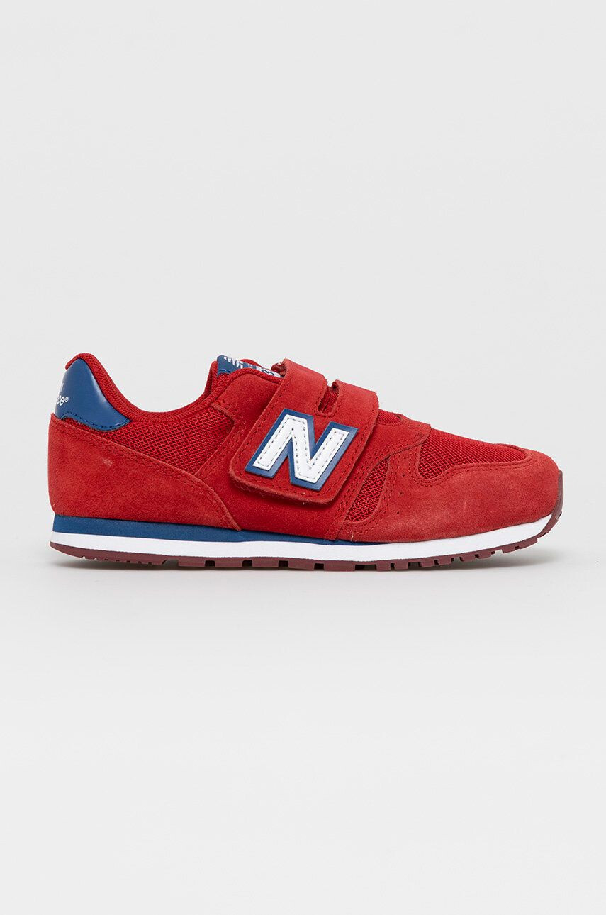 New Balance Детски обувки YV373SRW - Pepit.bg