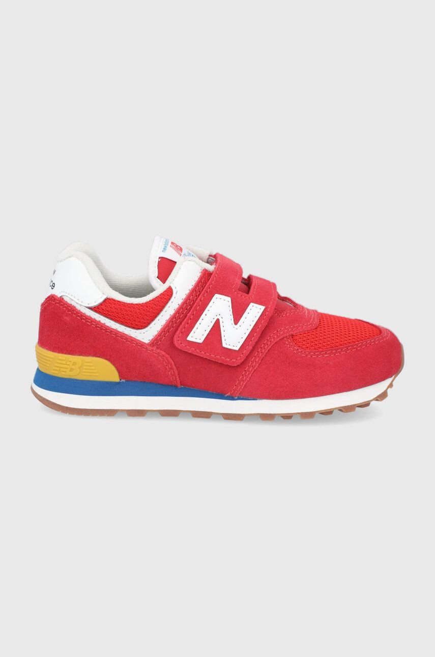 New Balance Детски обувки PV574HA2 - Pepit.bg