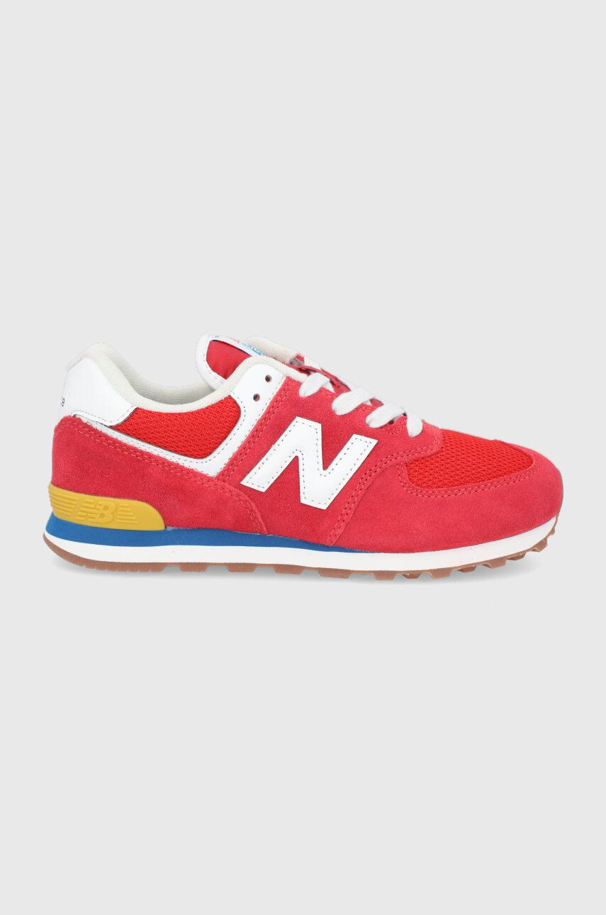 New Balance Детски обувки GC574HA2 - Pepit.bg