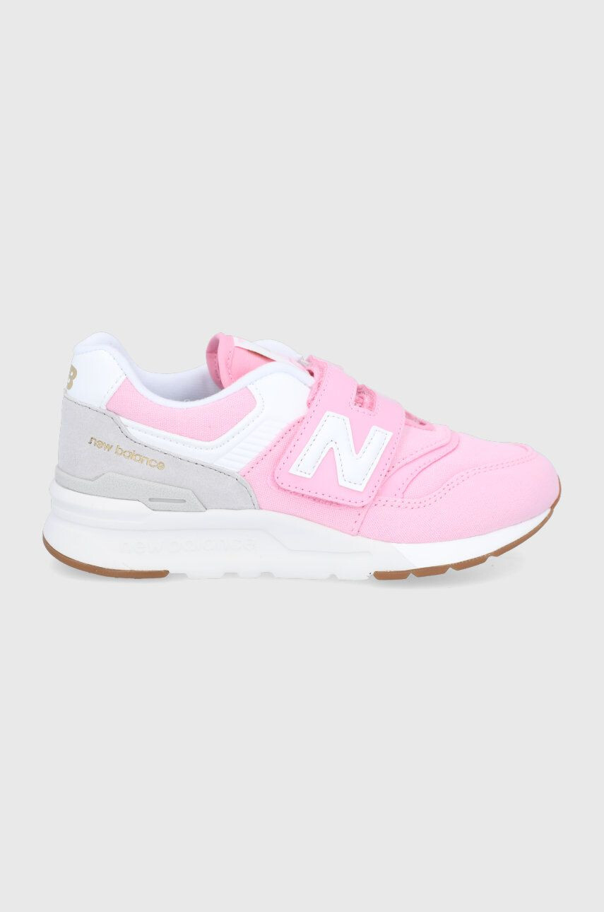 New Balance Детски обувки - Pepit.bg