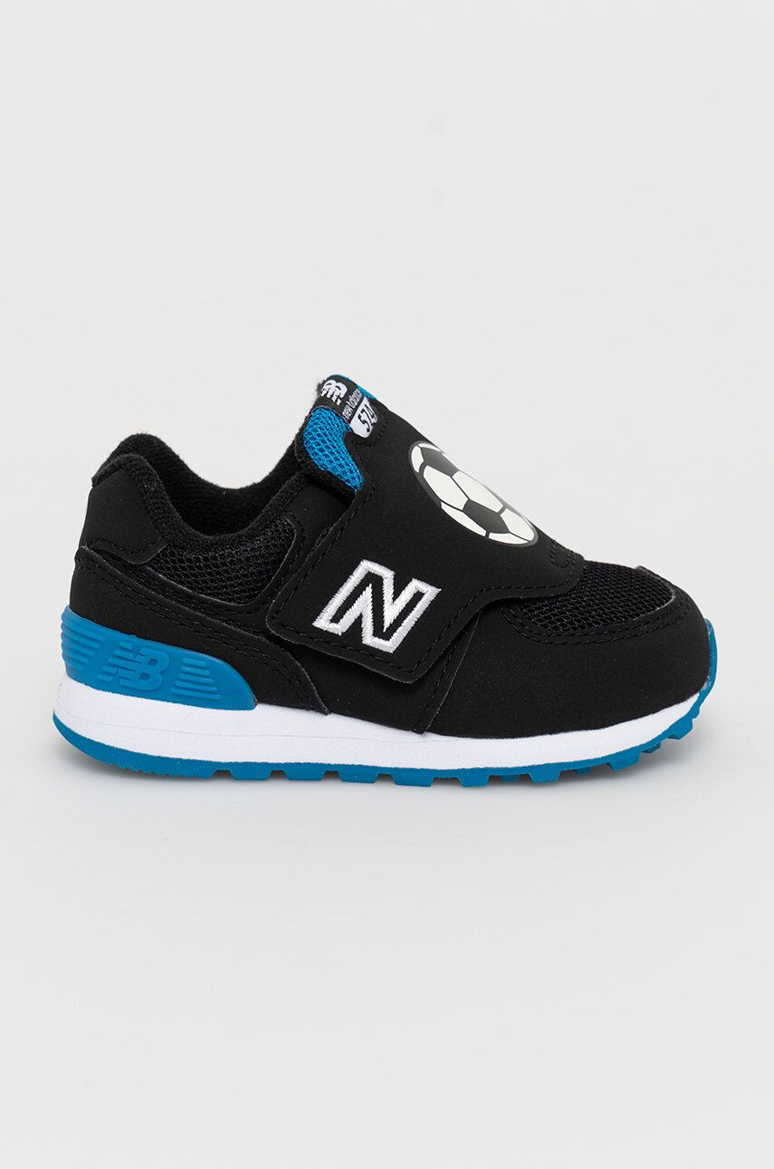 New Balance Детски обувки IV574FRA - Pepit.bg