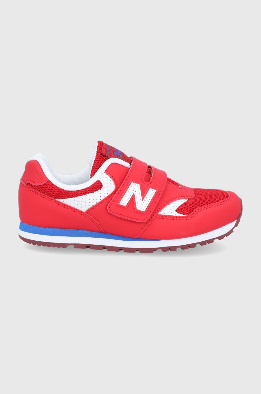 New Balance Детски обувки YV393BBP - Pepit.bg
