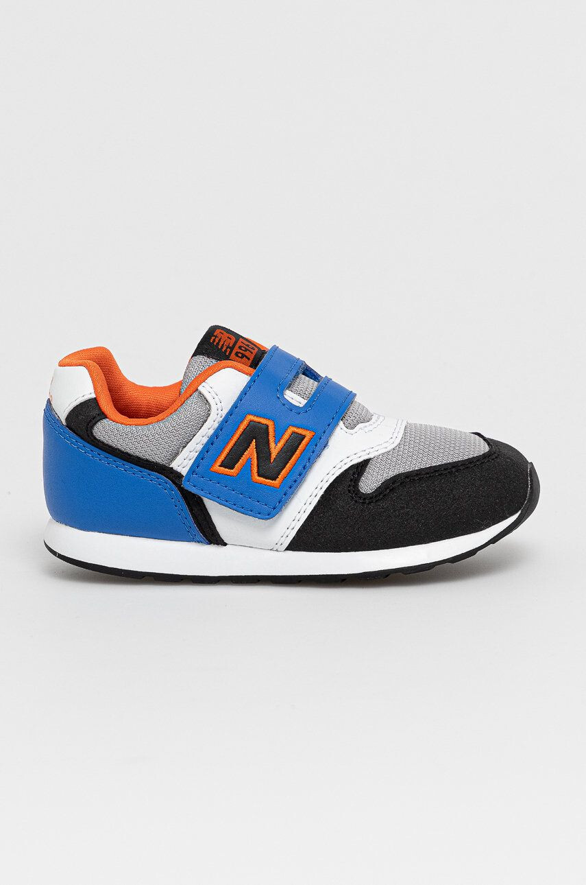 New Balance Детски обувки IZ996MBO - Pepit.bg