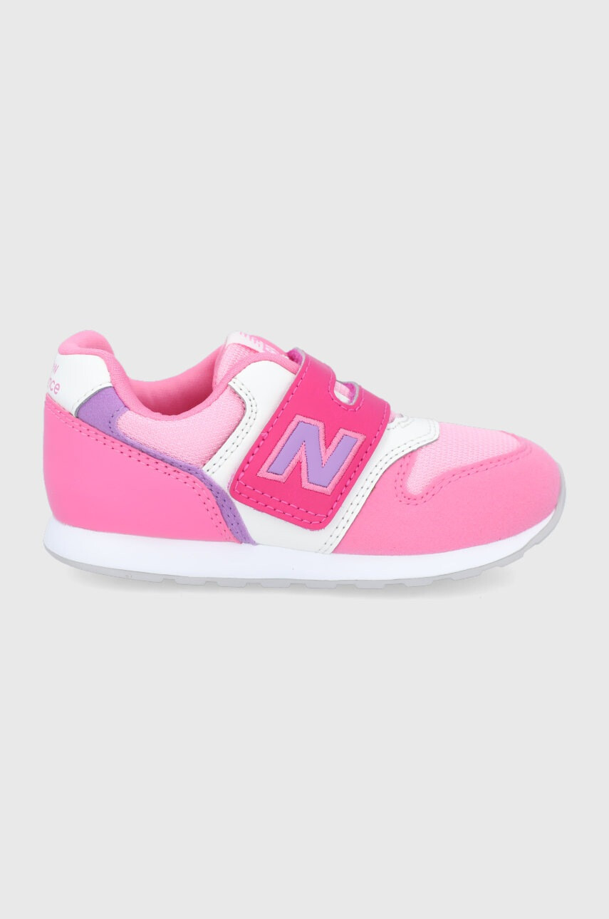 New Balance Детски обувки IZ996MPP - Pepit.bg