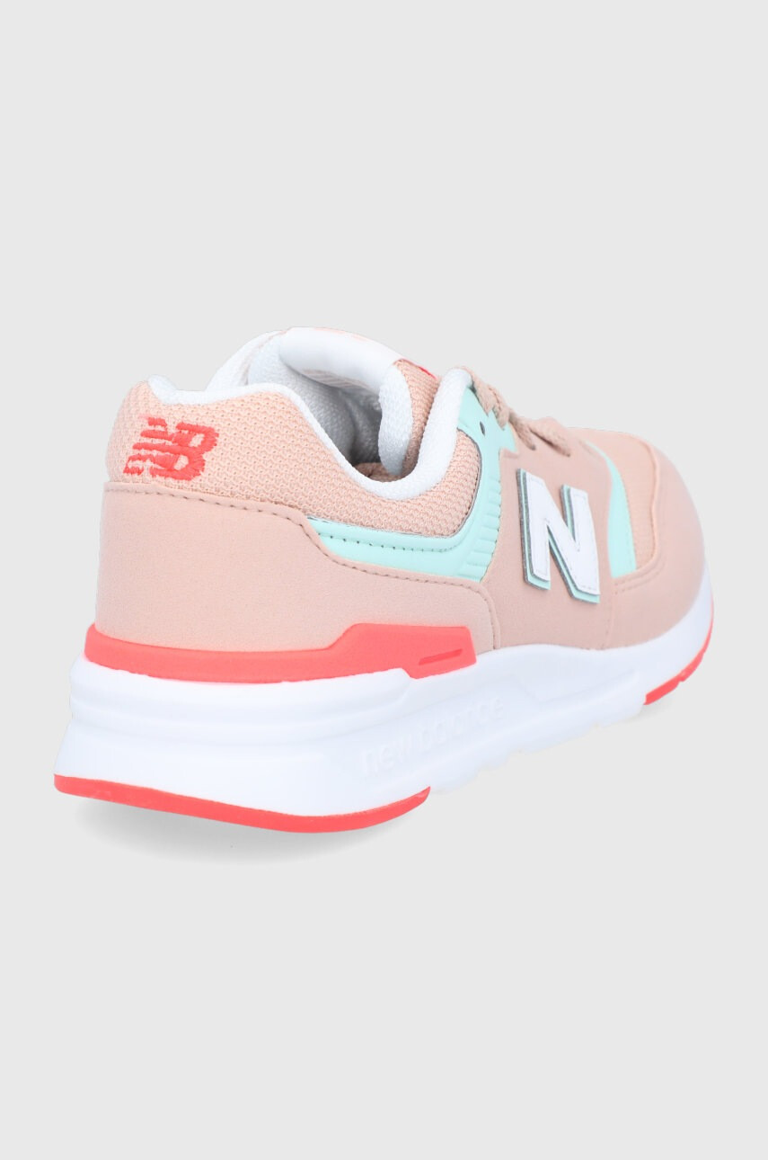 New Balance Детски обувки GR997HSG - Pepit.bg