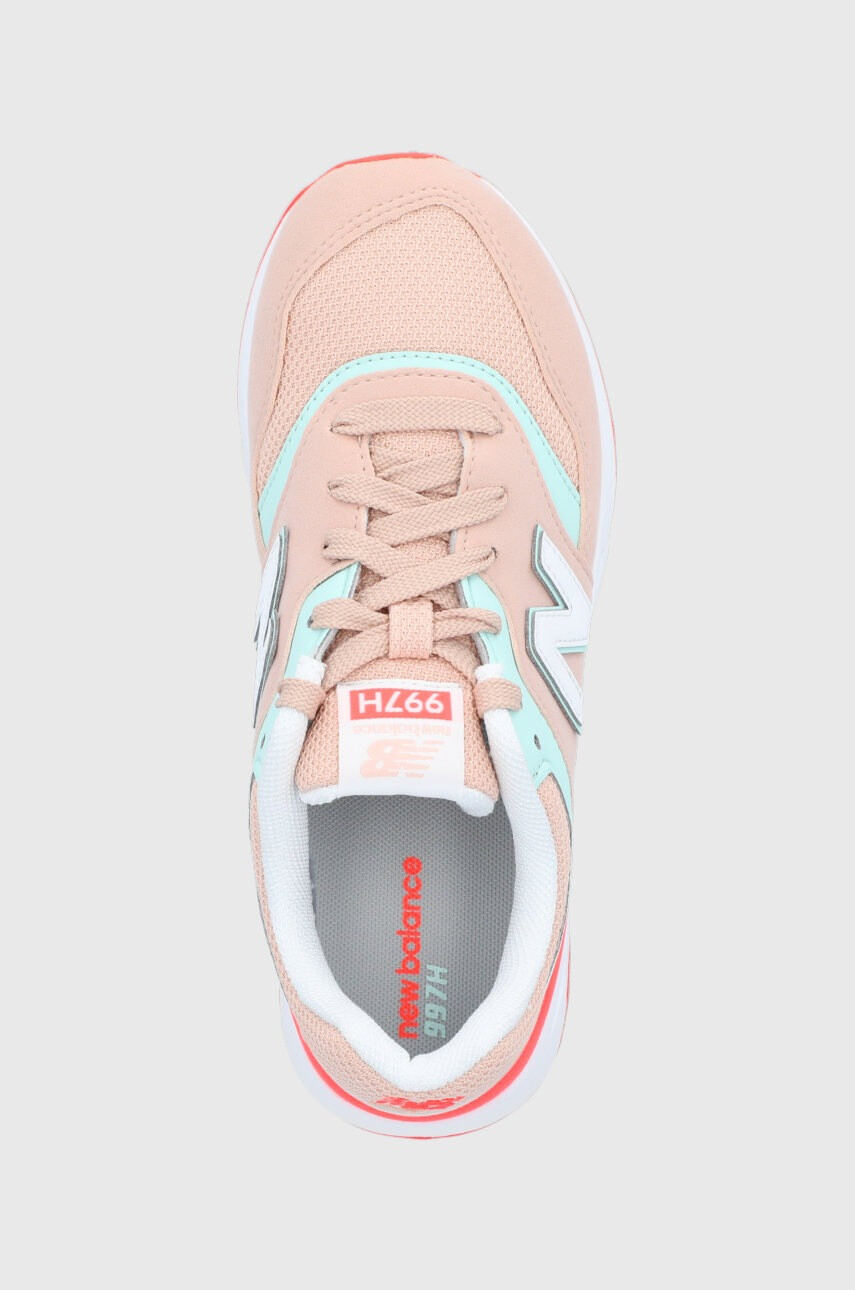 New Balance Детски обувки GR997HSG - Pepit.bg