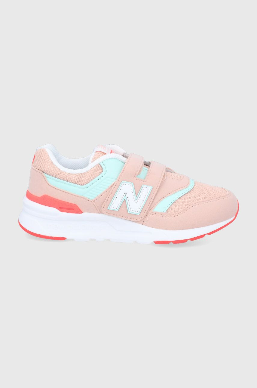 New Balance Детски обувки PZ997HSG - Pepit.bg