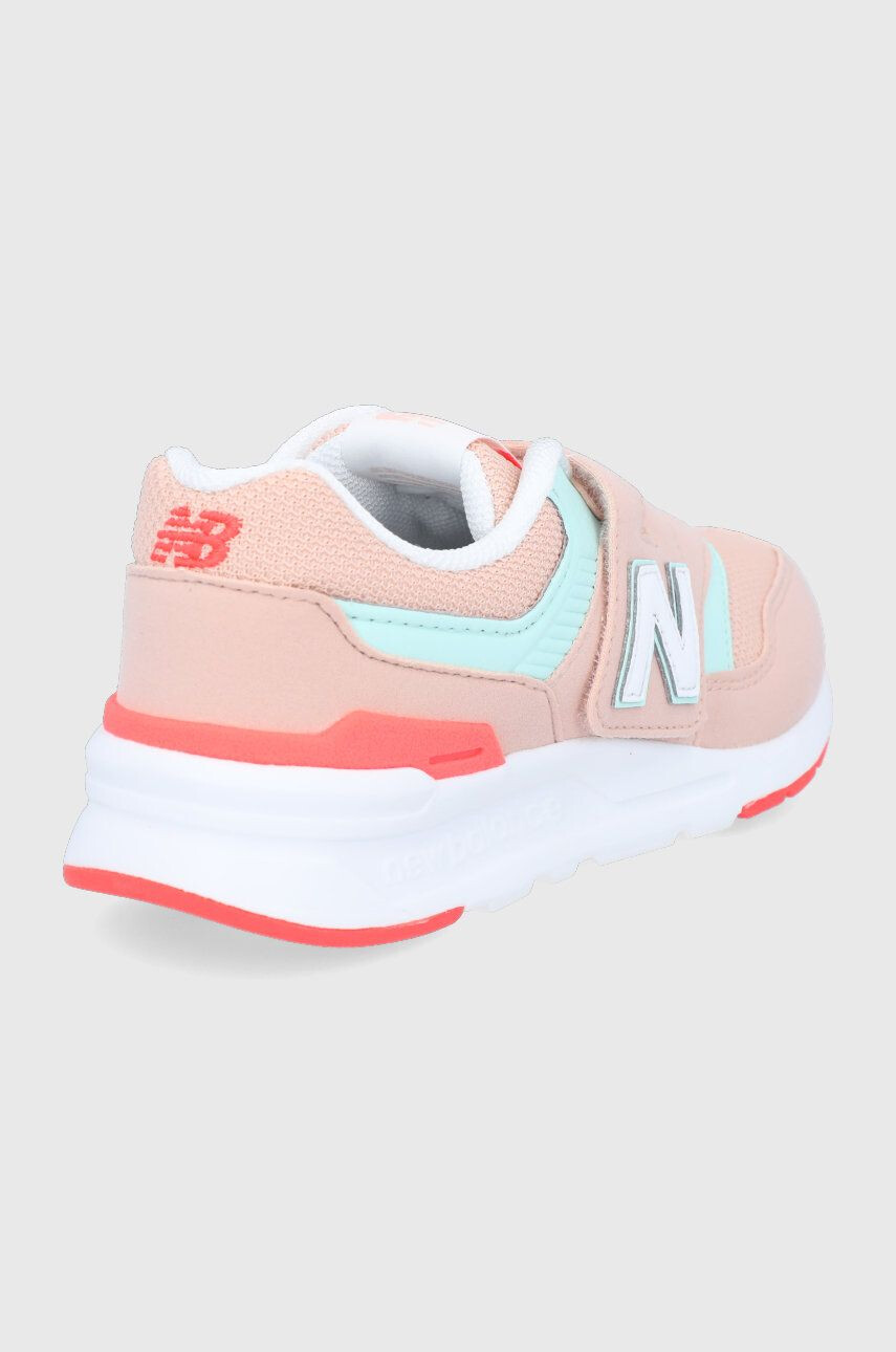 New Balance Детски обувки PZ997HSG - Pepit.bg