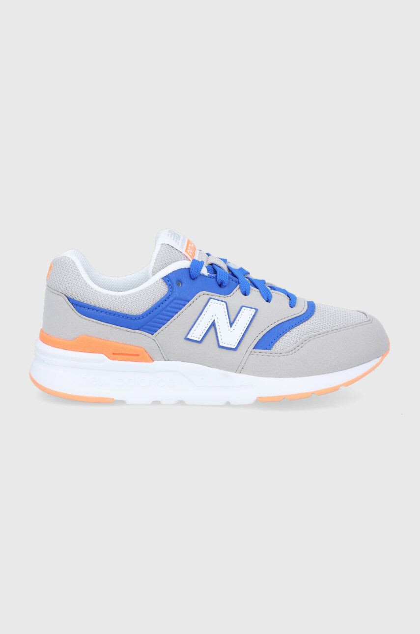 New Balance Детски обувки GR997HSK - Pepit.bg