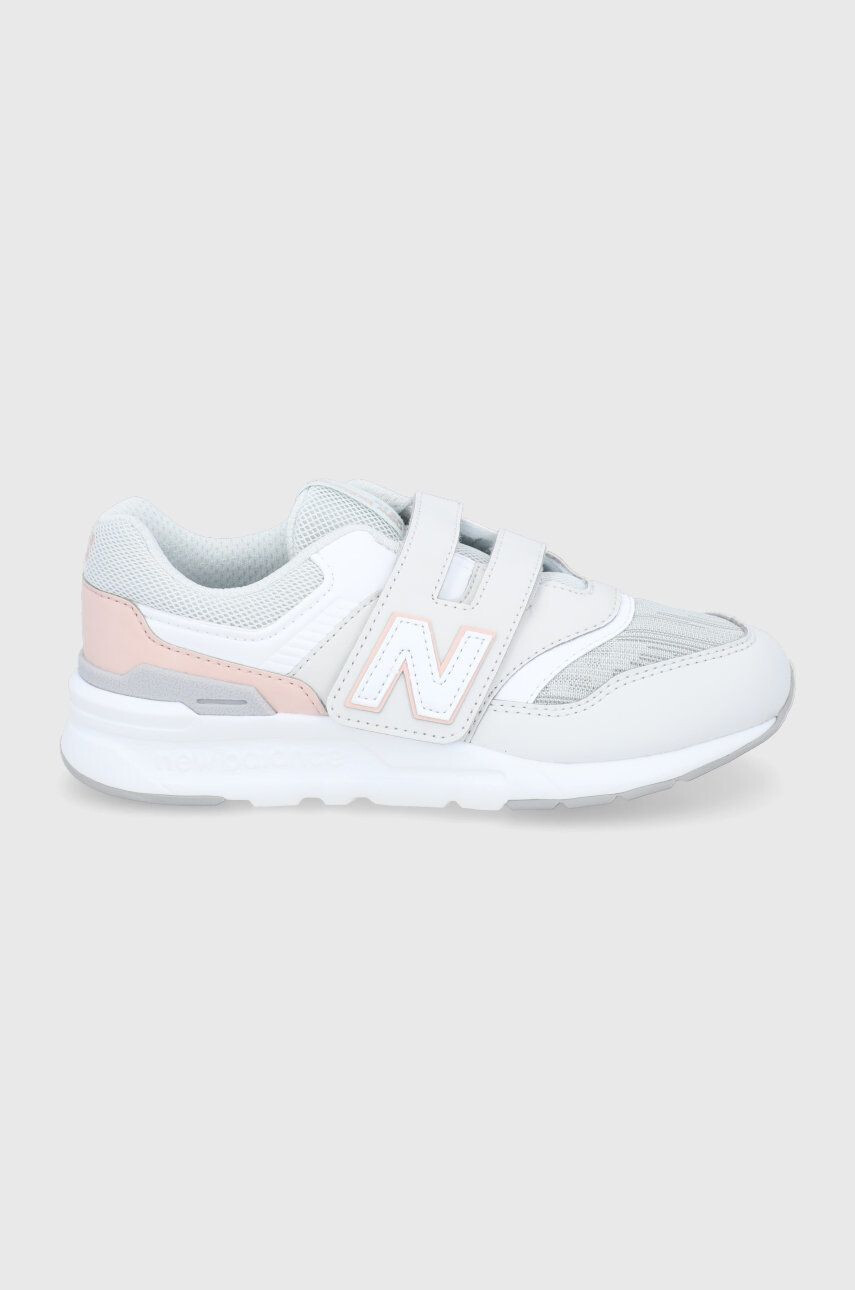 New Balance Детски обувки PZ997HMA - Pepit.bg