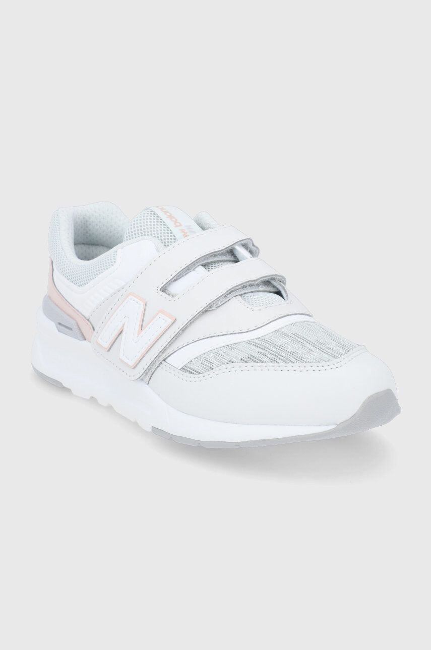 New Balance Детски обувки PZ997HMA - Pepit.bg