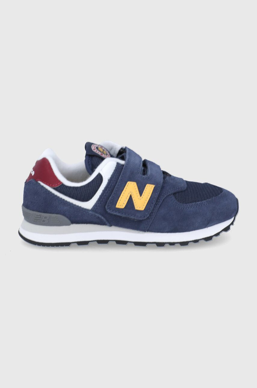 New Balance Детски обувки - Pepit.bg