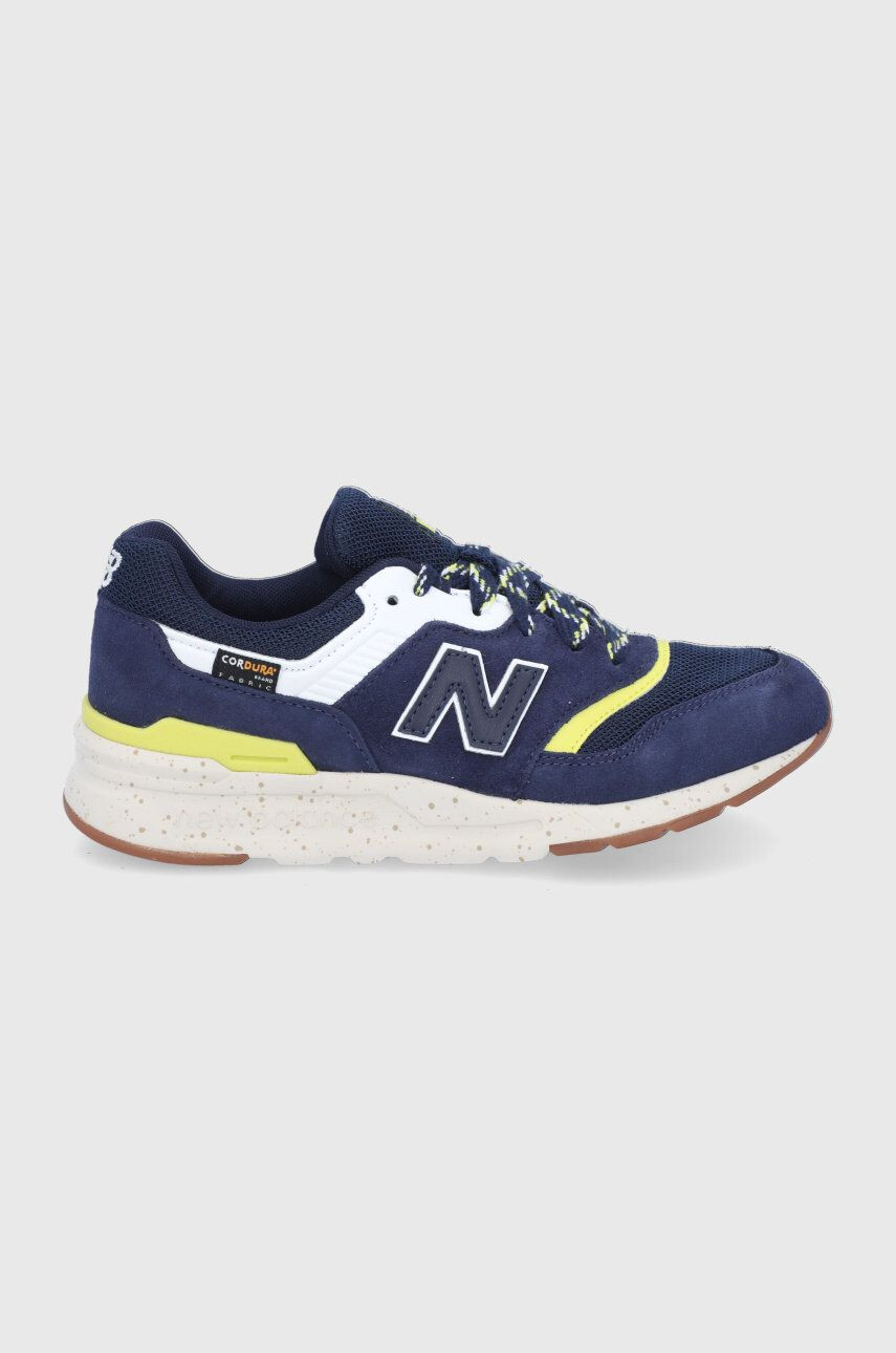 New Balance Детски обувки GR997HSR - Pepit.bg