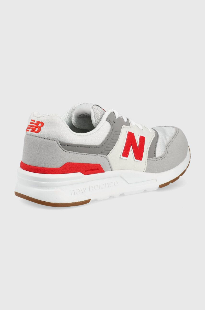 New Balance Детски обувки GR997HSR - Pepit.bg