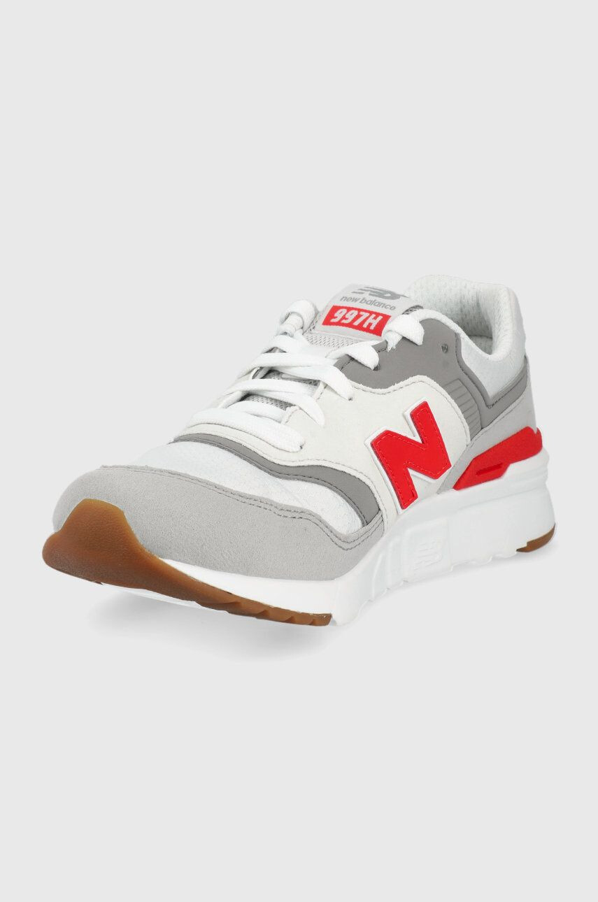 New Balance Детски обувки GR997HSR - Pepit.bg