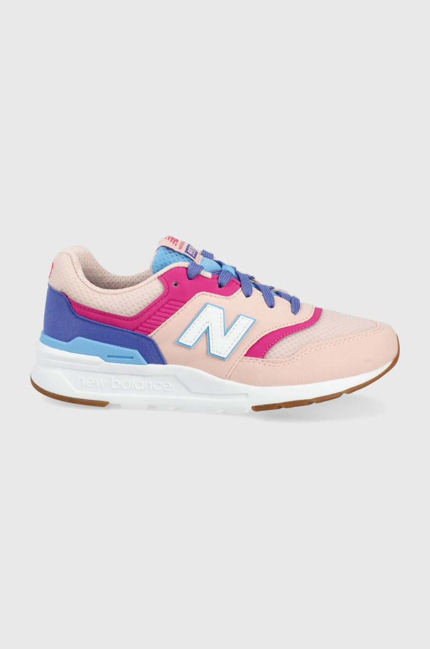 New Balance Детски обувки GR997HSA - Pepit.bg