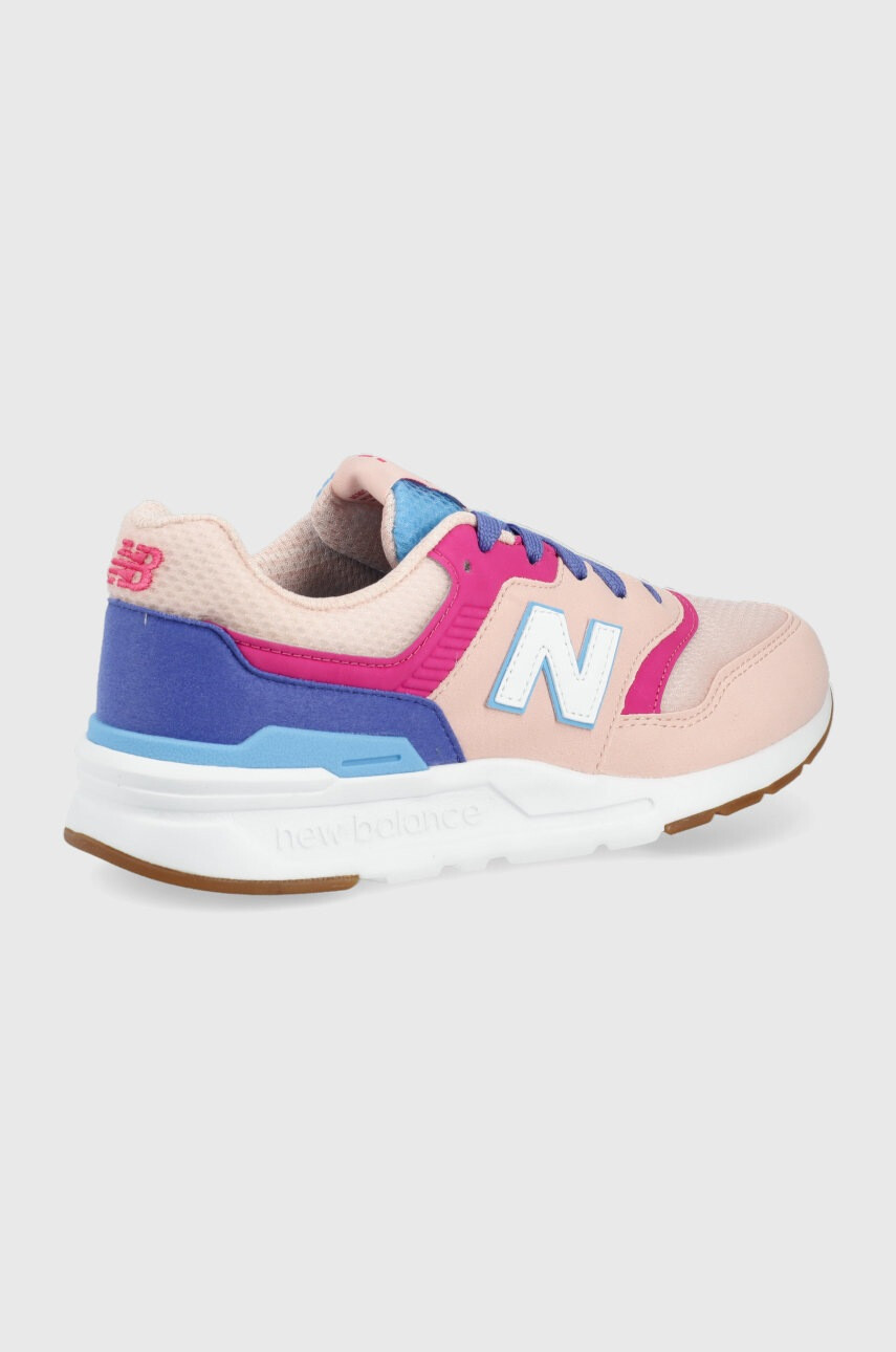 New Balance Детски обувки GR997HSA - Pepit.bg