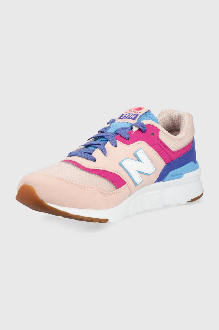 New Balance Детски обувки GR997HSA - Pepit.bg