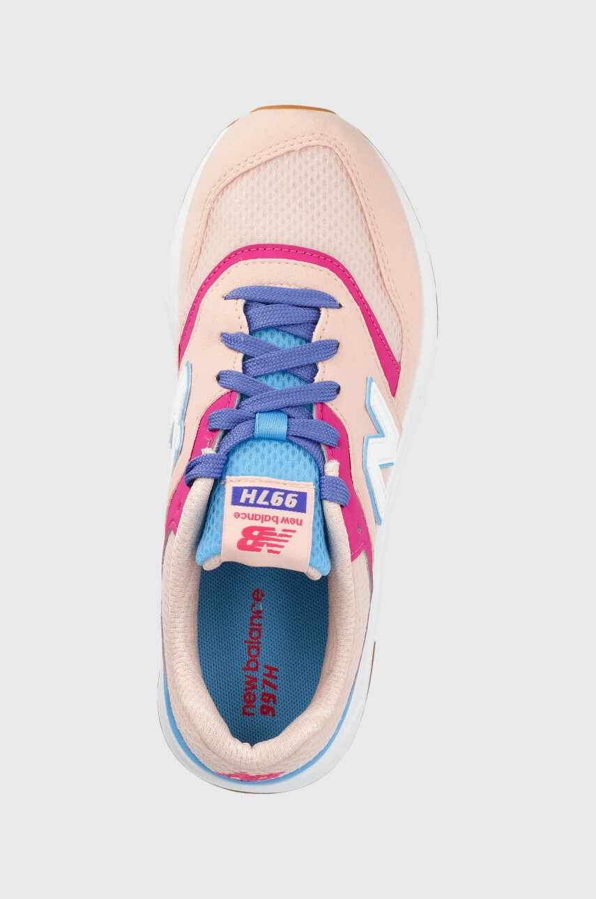 New Balance Детски обувки GR997HSA - Pepit.bg