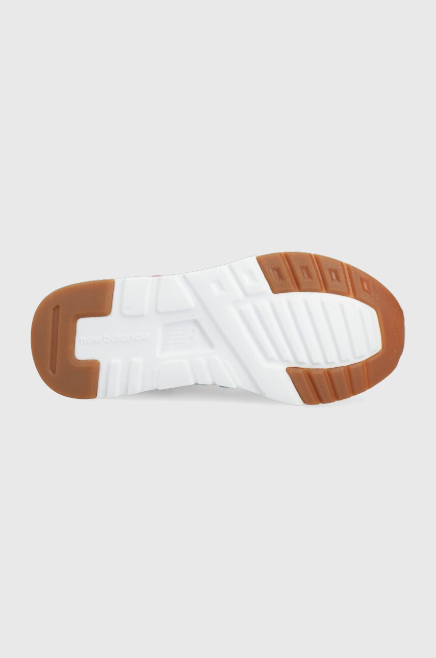 New Balance Детски обувки GR997HSA - Pepit.bg