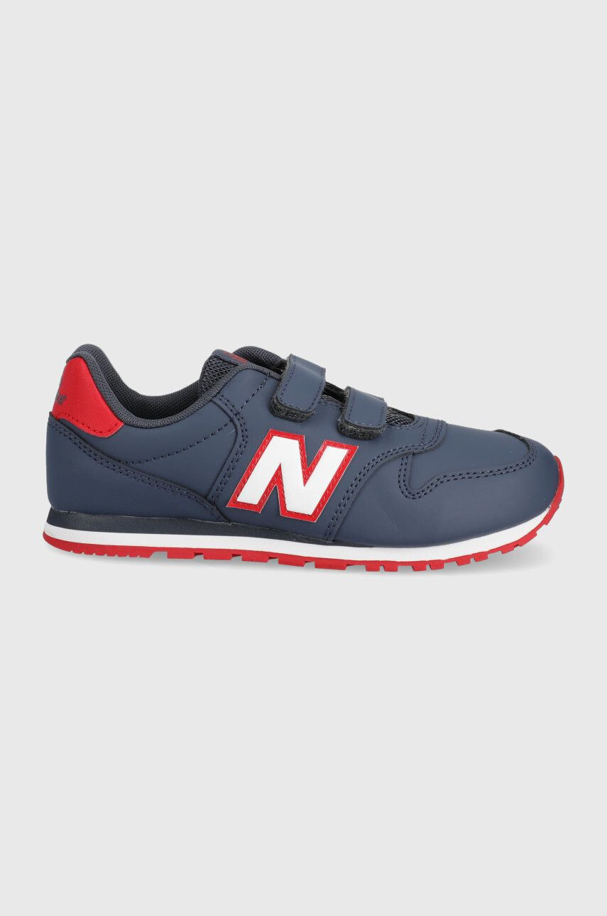 New Balance Детски обувки - Pepit.bg