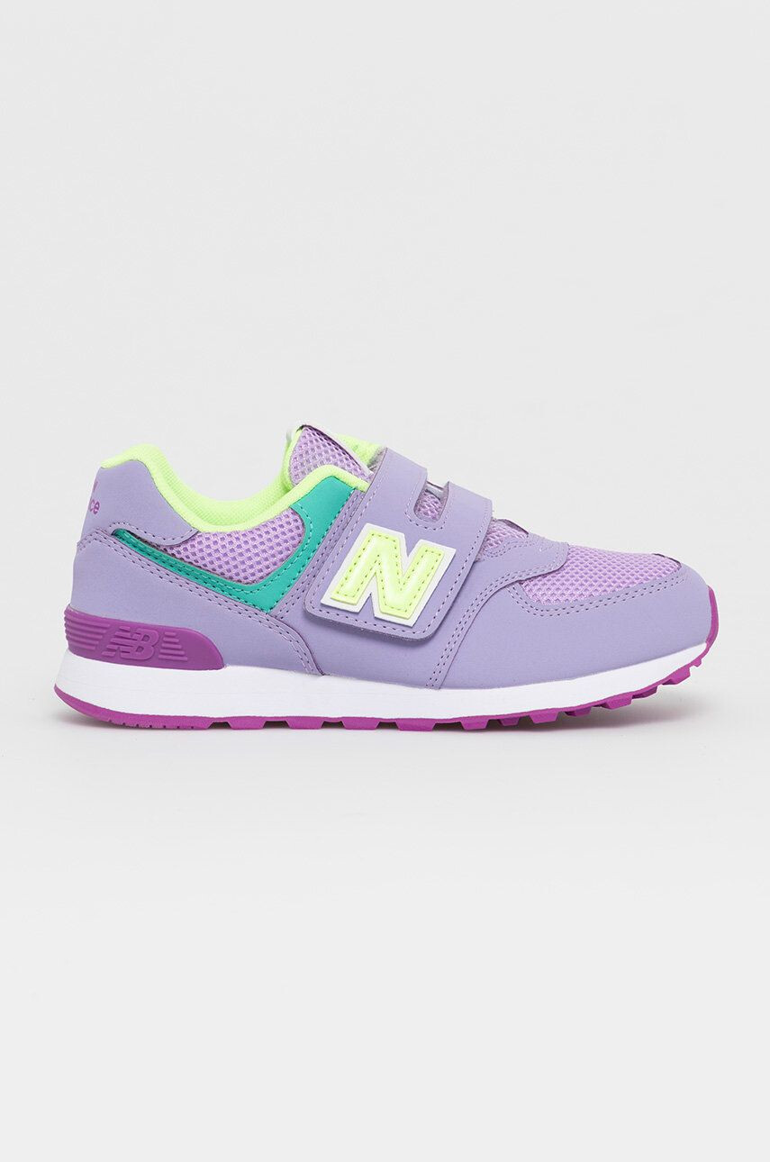 New Balance Детски обувки - Pepit.bg