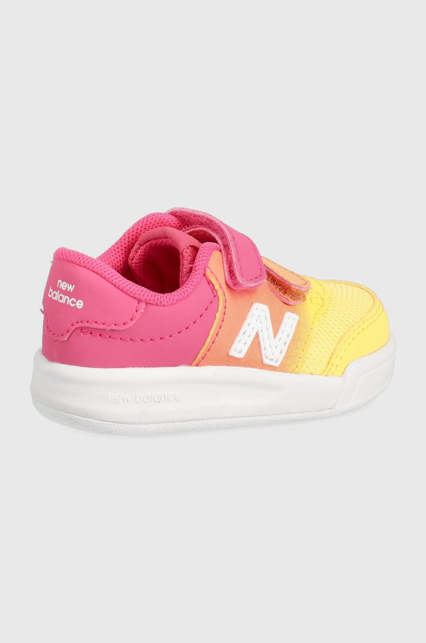 New Balance Детски обувки - Pepit.bg