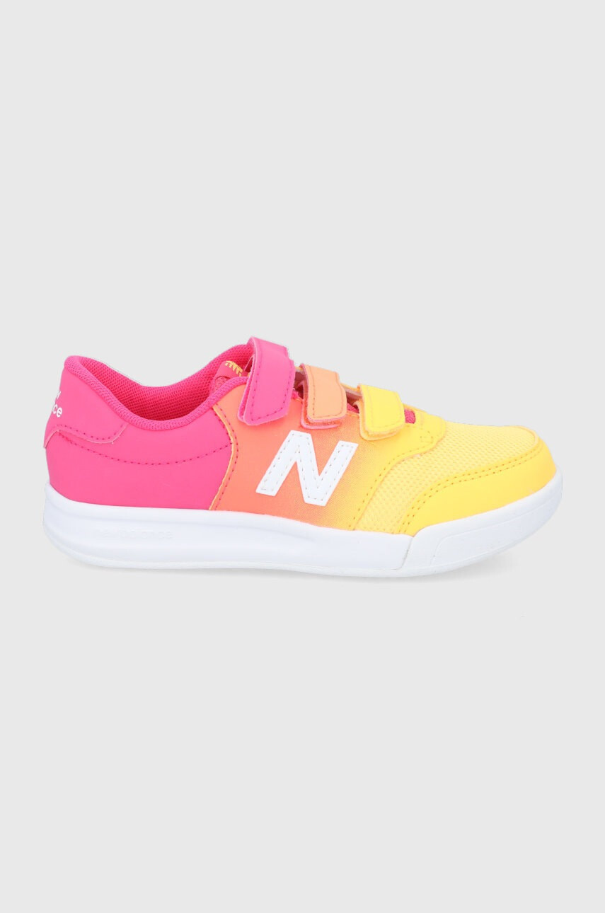 New Balance Детски обувки - Pepit.bg