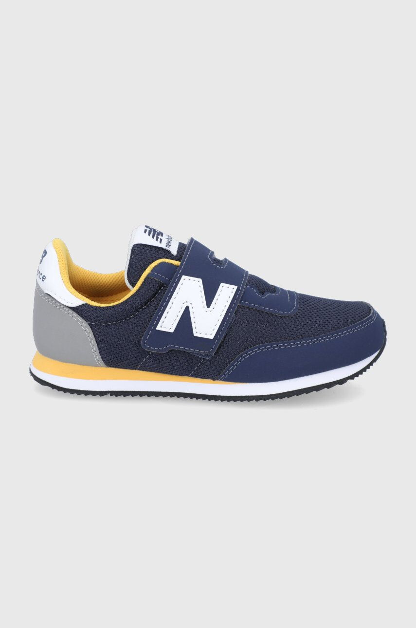 New Balance Детски обувки - Pepit.bg