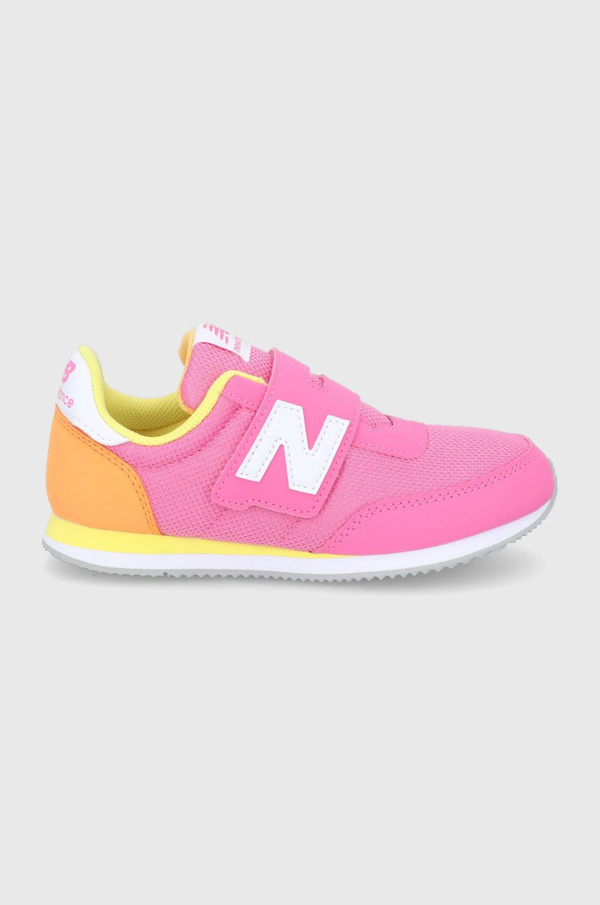 New Balance Детски обувки - Pepit.bg