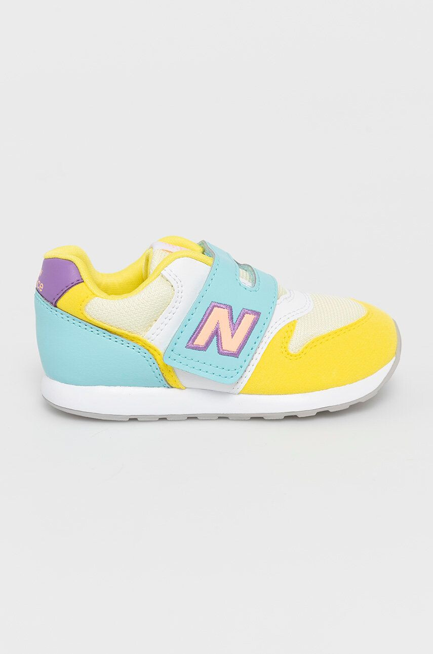 New Balance Детски обувки IZ996MYS - Pepit.bg