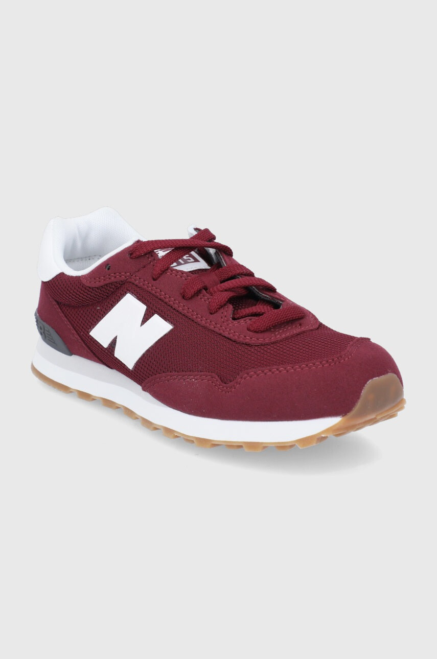New Balance Детски обувки GC515HG1 - Pepit.bg