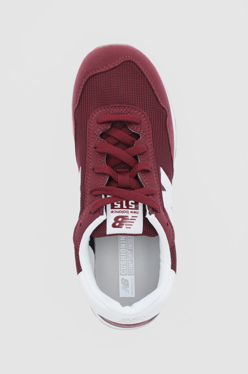 New Balance Детски обувки GC515HG1 - Pepit.bg