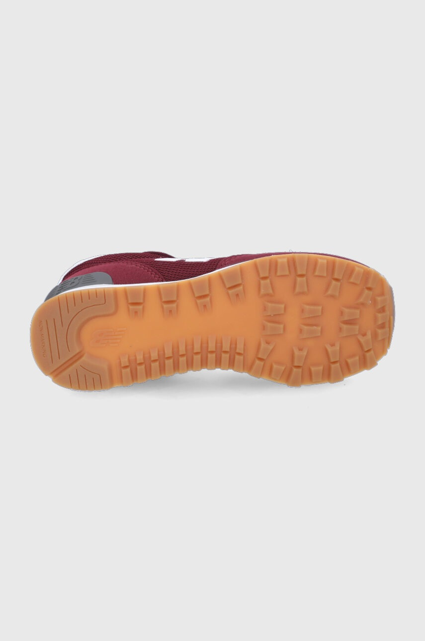 New Balance Детски обувки GC515HG1 - Pepit.bg