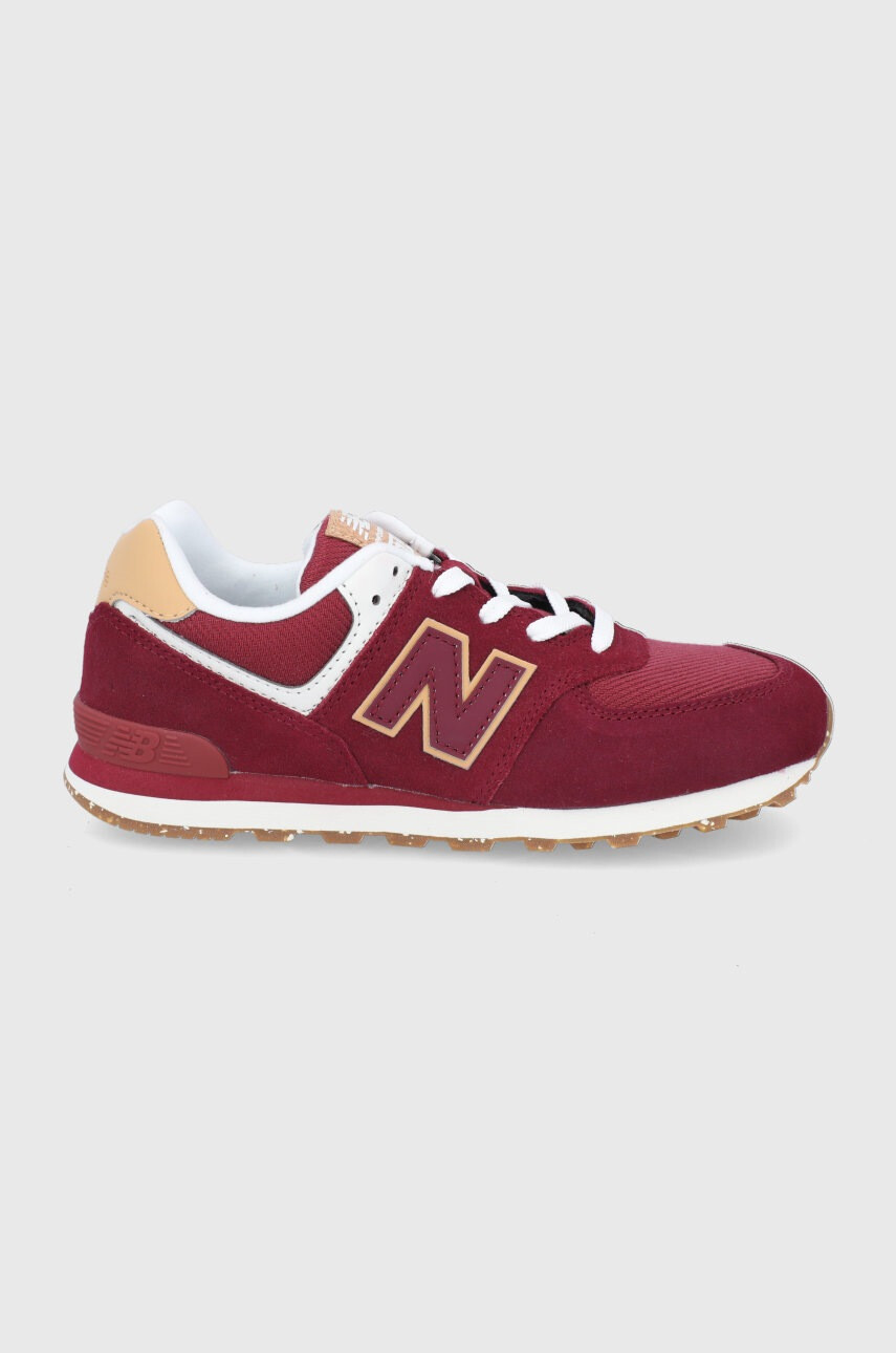 New Balance Детски обувки GC574AD1 - Pepit.bg